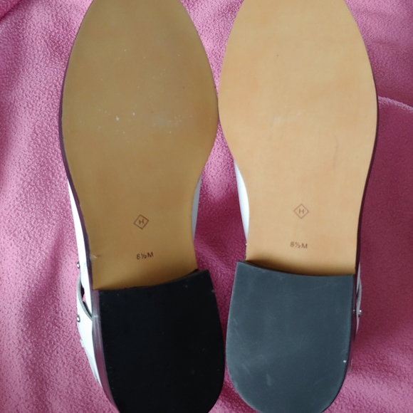 🔹Halogen White Booties - Picture 6 of 7